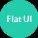 Flat UI