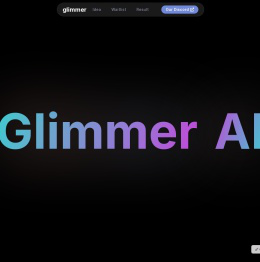 Glimmer