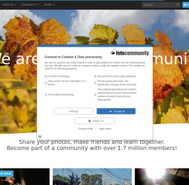 fotocommunity