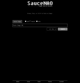 SauceNAO