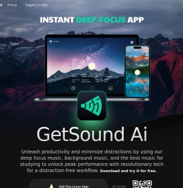 GetSound.ai