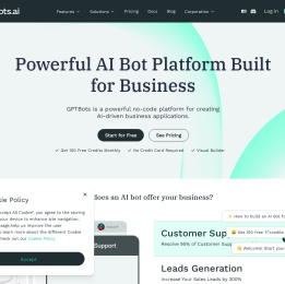 GPTBots.ai