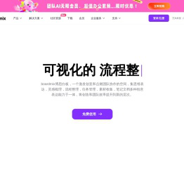 boardmix博思白板官网,